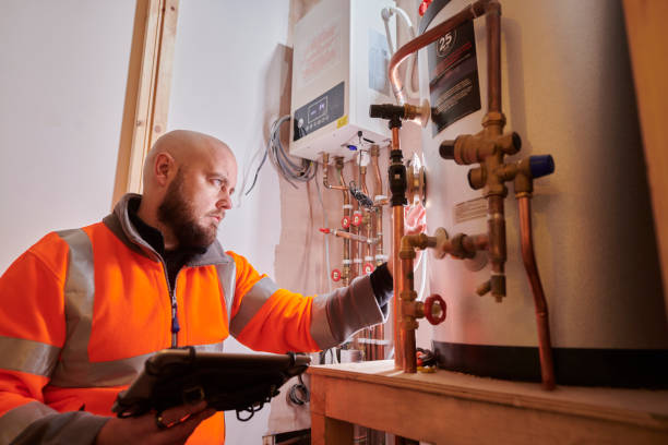 Best Pipe Repair Near Me  in Long Prairie, MN