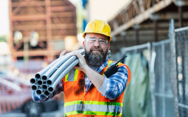 Best Leak Detection Services  in Long Prairie, MN
