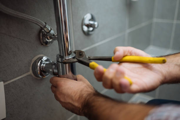 Best Same-Day Plumbing Service  in Long Prairie, MN