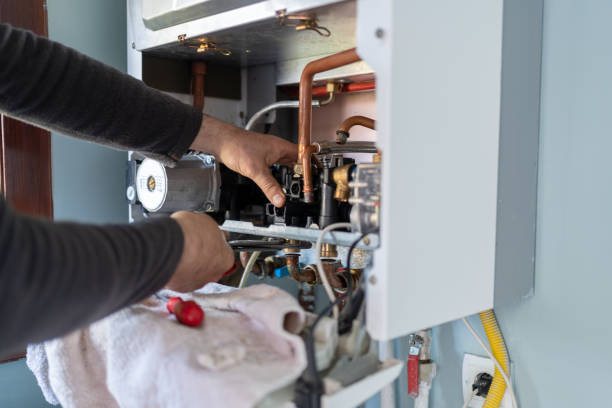 Best Drain Cleaning Services  in Long Prairie, MN