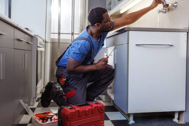 Best Gas Line Repair  in Long Prairie, MN